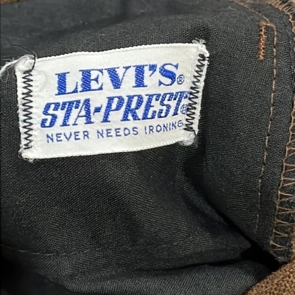 LEVI’S :: PANTS - Picture 11 of 12